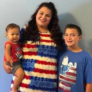 Meet your Posher, Jacqueline